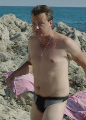 Oliver Sepsi Hot Scenes 60350