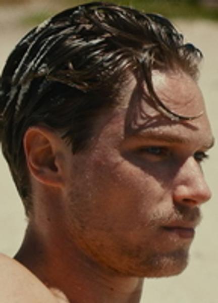 Kai Luke Brummer Nude Scenes 60383