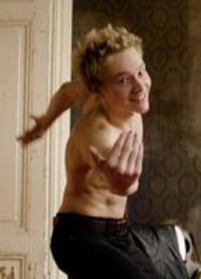 Bruno Alexander Hot Scenes 60398