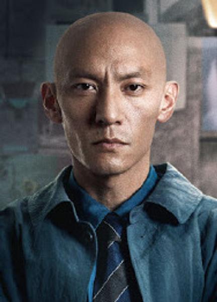 Chang Chen Hot Scenes 60458