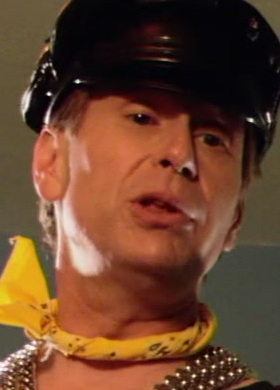 Scott Thompson