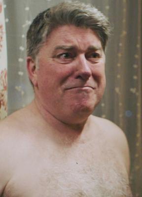 Pat Shortt Naked 60470