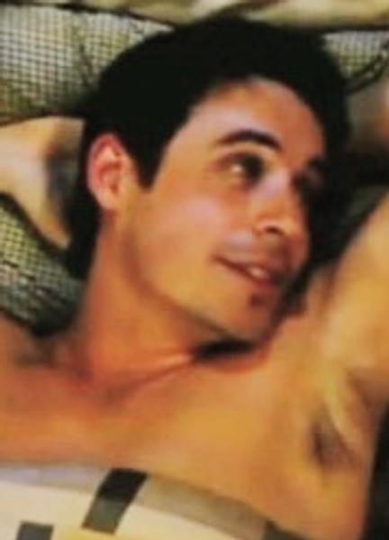 Sexiest Brett Claywell Scenes 60479