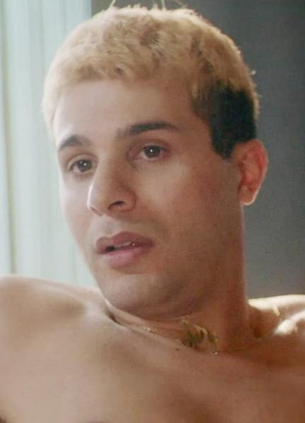 Sexy Benjamin Radjaipour 60512