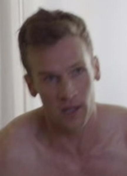 Sexiest Claybourne Elder Scenes 60551