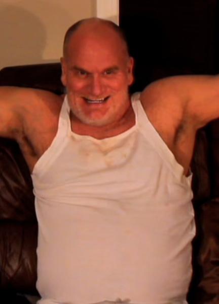 John Branch Nude Scenes 60563