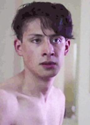 Edwin Tobías Nude Scenes 60575