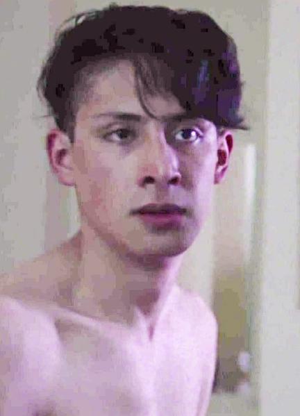 Edwin Tobías Nude Scenes 60575