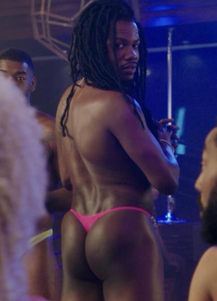 Sexy Jamari Amour 60584