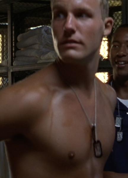 Brent Miller Hot Scenes 60638