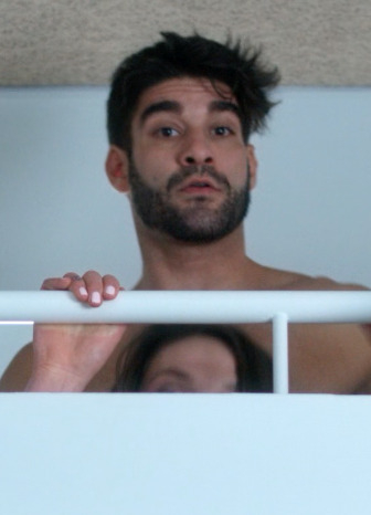 Leonardo Marques Nude Scenes 60611