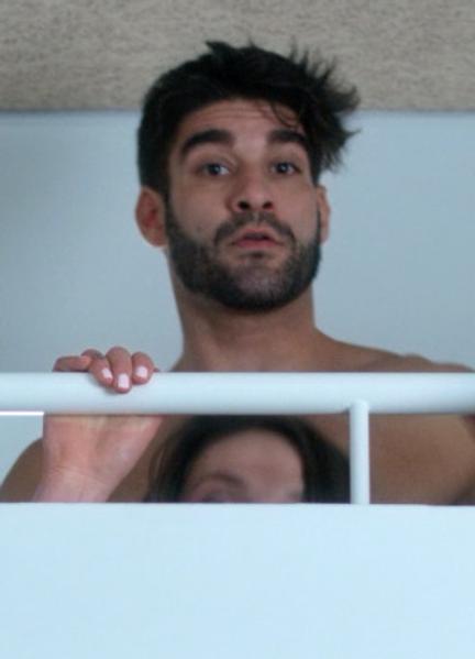 Leonardo Marques Nude Scenes 60611