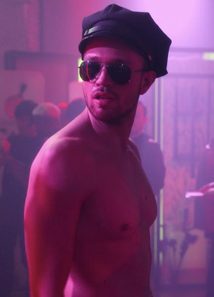 Jakub Sierenberg Naked 60626