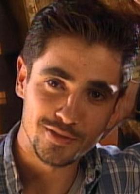 Sexy Pedro Zamora 60656