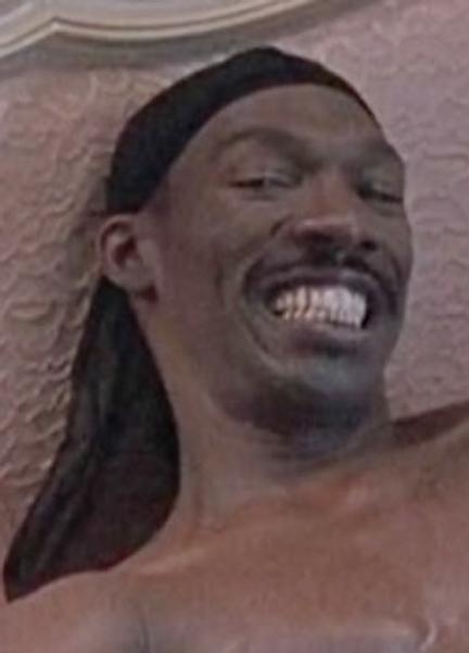 Sexy Charlie Murphy 60668