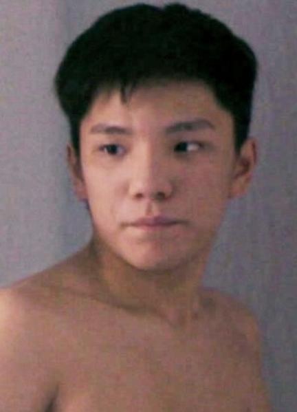 Jia Ler Koh Naked 60686