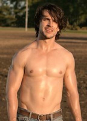 Sexy Andrew Horton 60716