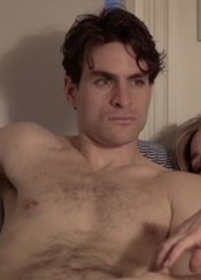 Joel Ballanger Bulge Butt 60749