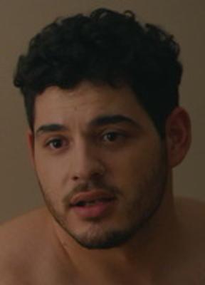 Sexiest Josh Lopez Scenes 60791
