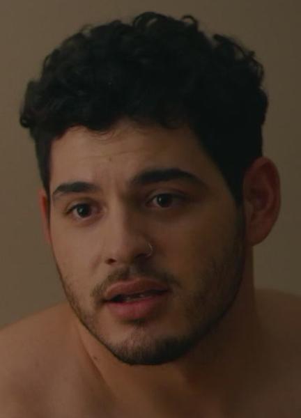 Sexiest Josh Lopez Scenes 60791