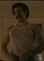 Gian Franco Rodriguez Bulge Butt 60809