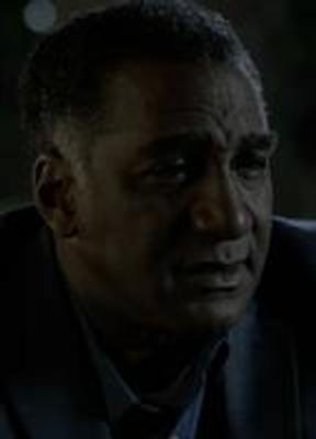 Norm Lewis Gay 60815