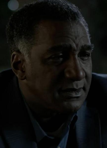 Sexiest Norm Lewis Scenes 60815