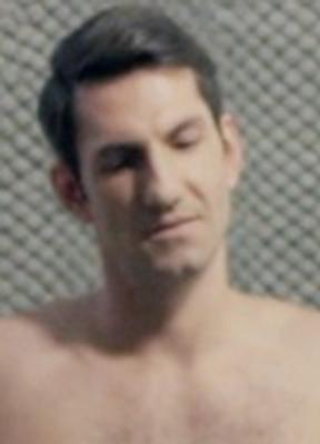 Marcel Dorian Sexy Shirtless 60845