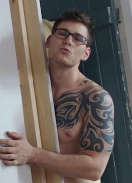 Ben Lukovski Nude Scenes 60851