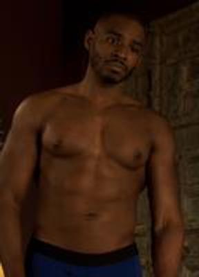 Jay Walker Sexy Shirtless 60875