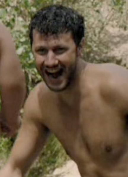 Joe Manjón Nude Scenes 60899