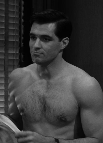 Sexy John Gavin 60920