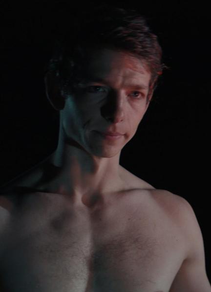Mike Faist Nude 60944