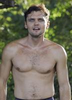 Ray Nicholson Butt Shirtless 66492