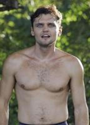 Ray Nicholson Nude 66492