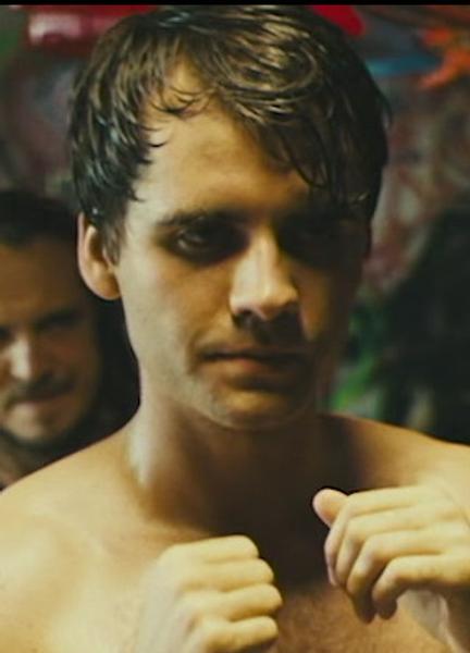 Sexiest Baldur Thor Scenes 60959
