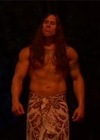 Tanoai Reed Shirtless 60977