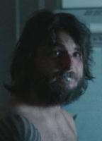 Justin Rosniak Bulge Shirtless 60983