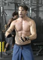 Felipe Adler Shirtless 60995