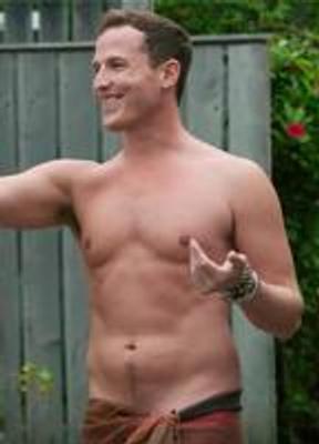 Kurt McVey Naked 61010