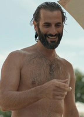 Flávio Tolezani Bathing Suit Bulge 61022