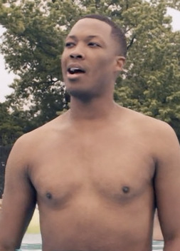 Corey Hawkins Nude Photos 61061