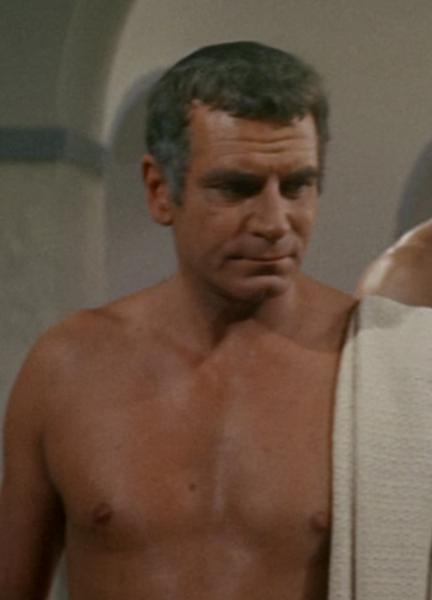 Sexy Laurence Olivier 61064