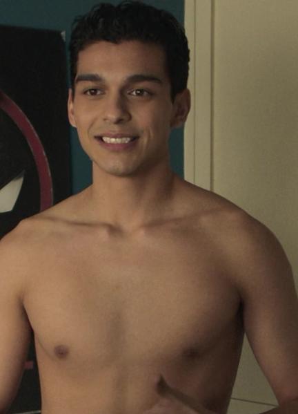 Anthony Keyvan Hot Scenes 61070