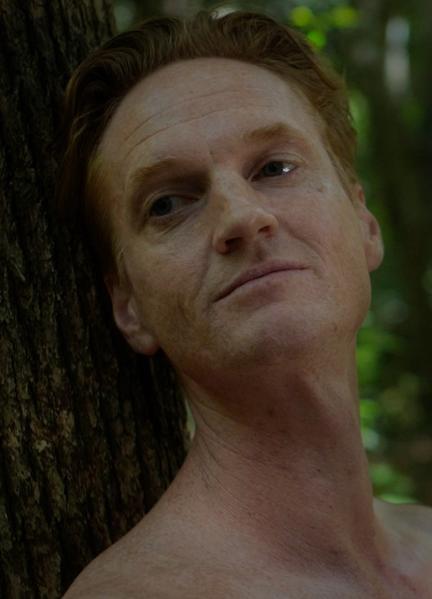 Christopher James Baker Nude Scenes 61079