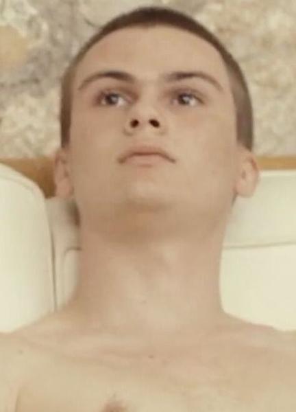 Giulio Pranno Nude Photos 64737