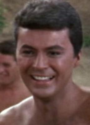James Darren Shirtless 61169