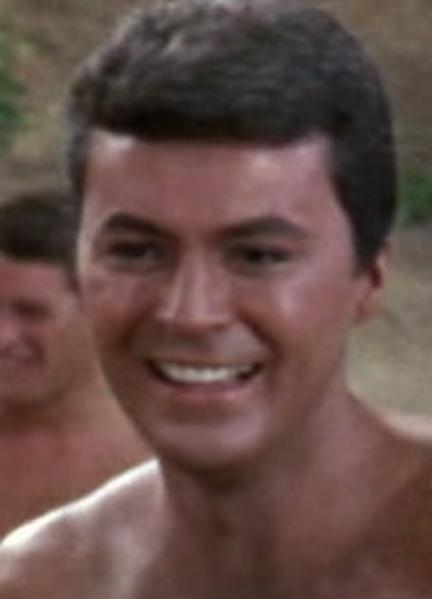 James Darren Sexy Photos 61169