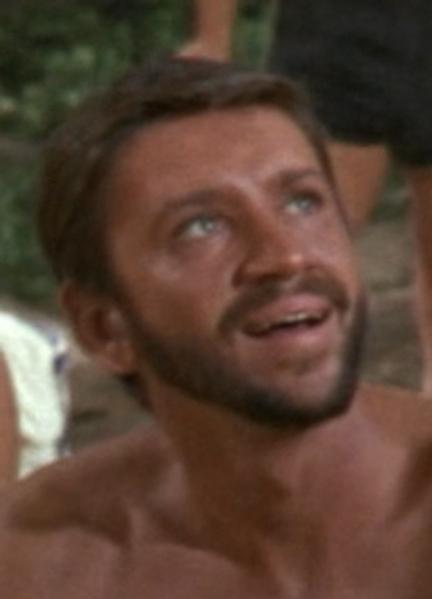 Bob Denver Hot Scenes 61166