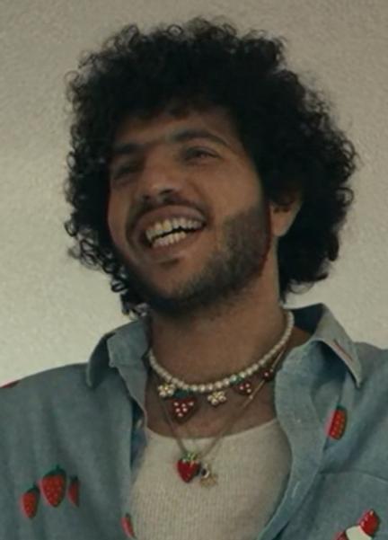Benny Blanco Naked 61190